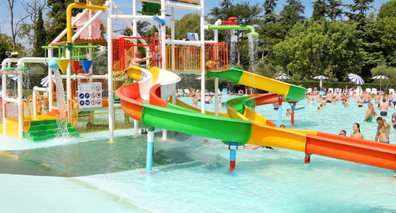 CAMPING CISANO SAN VITO – ITALY - Image 2