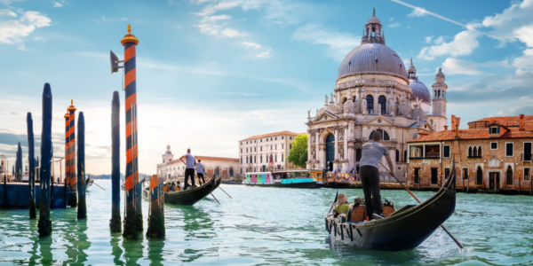 VENICE & VERONA – Classic Italian Cities