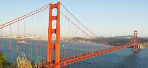 CALIFORNIA COAST USA SELF DRIVE ADVENTURE