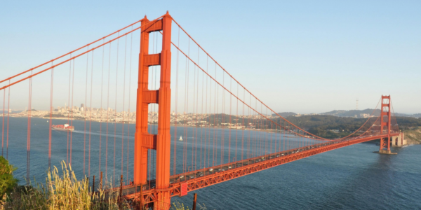 CALIFORNIA COAST USA SELF DRIVE ADVENTURE