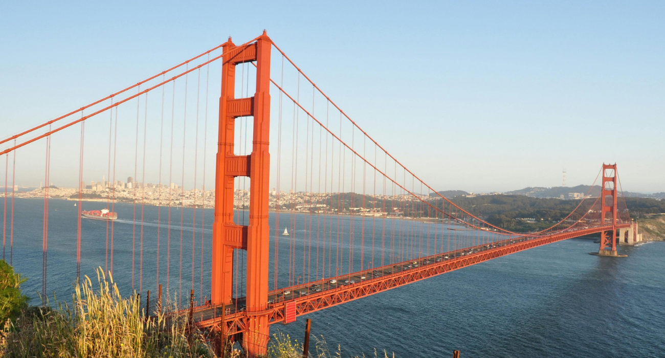 CALIFORNIA COAST USA SELF DRIVE ADVENTURE - Image 1