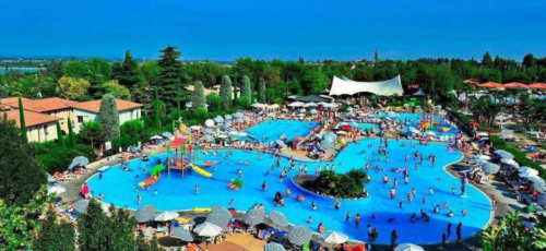 LAKE GARDA FAMILY DEALS – CAMPING BELLA ITALIA