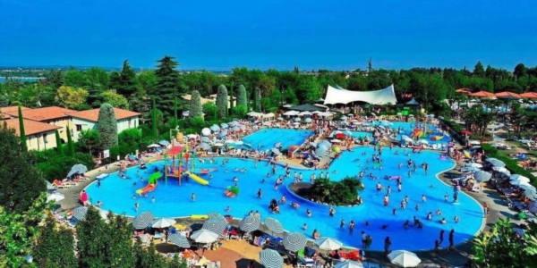 LAKE GARDA FAMILY DEALS – CAMPING BELLA ITALIA