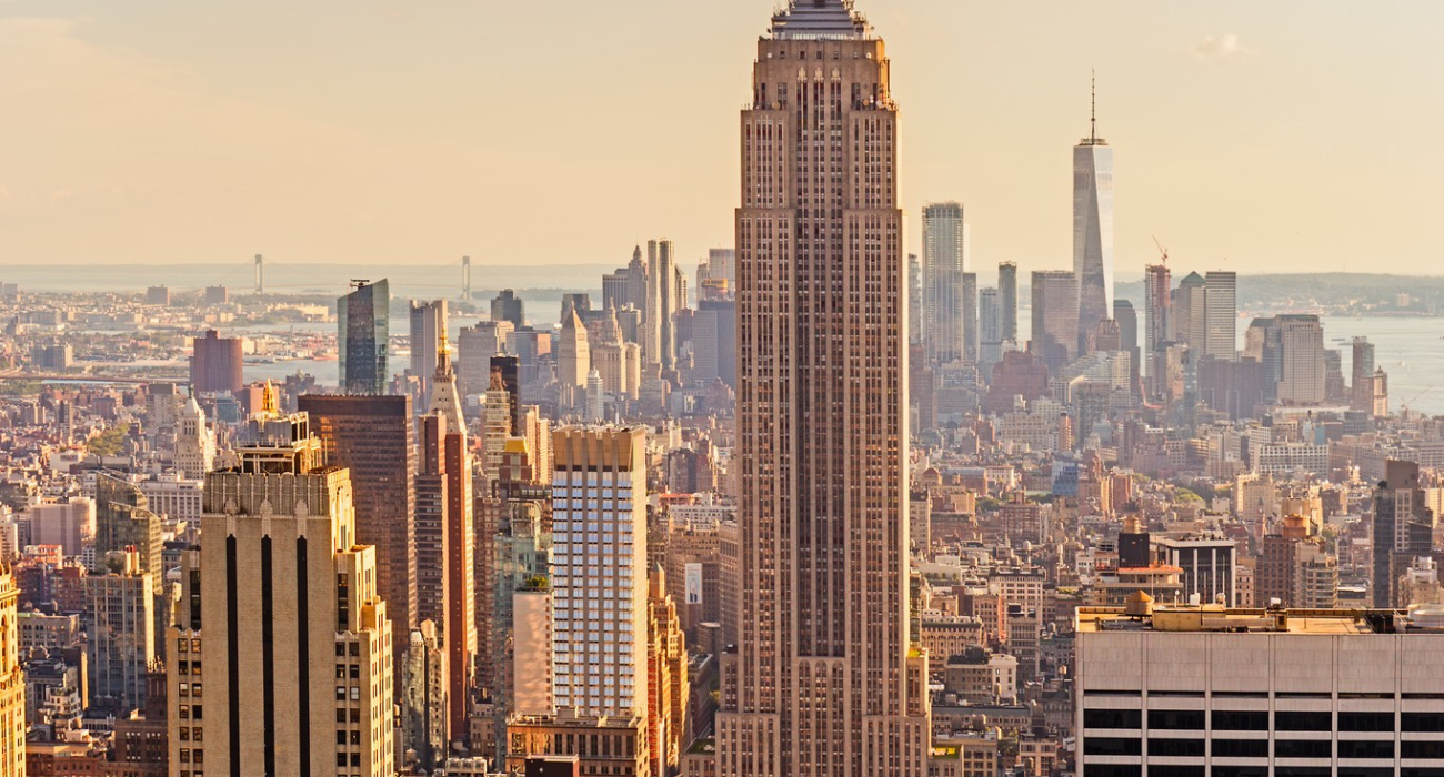 NEW YORK, TORONTO & NIAGARA FALLS TRIO - Image 2