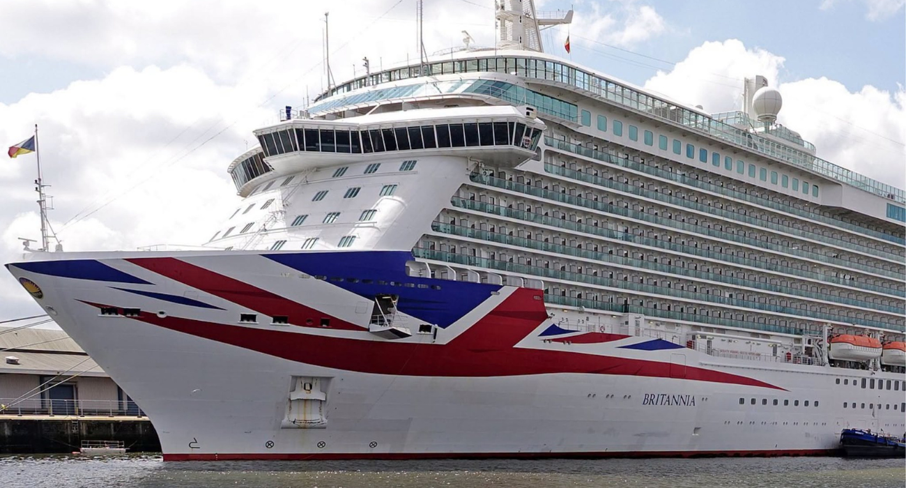 ICELAND CRUISE – PEAK SUMMER SPECIAL - Image 2