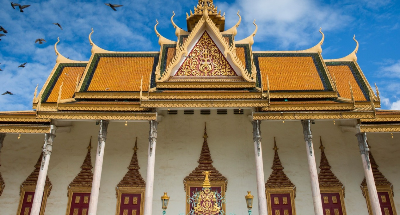 Vietnam and Cambodia G Adventures Tour - Image 2