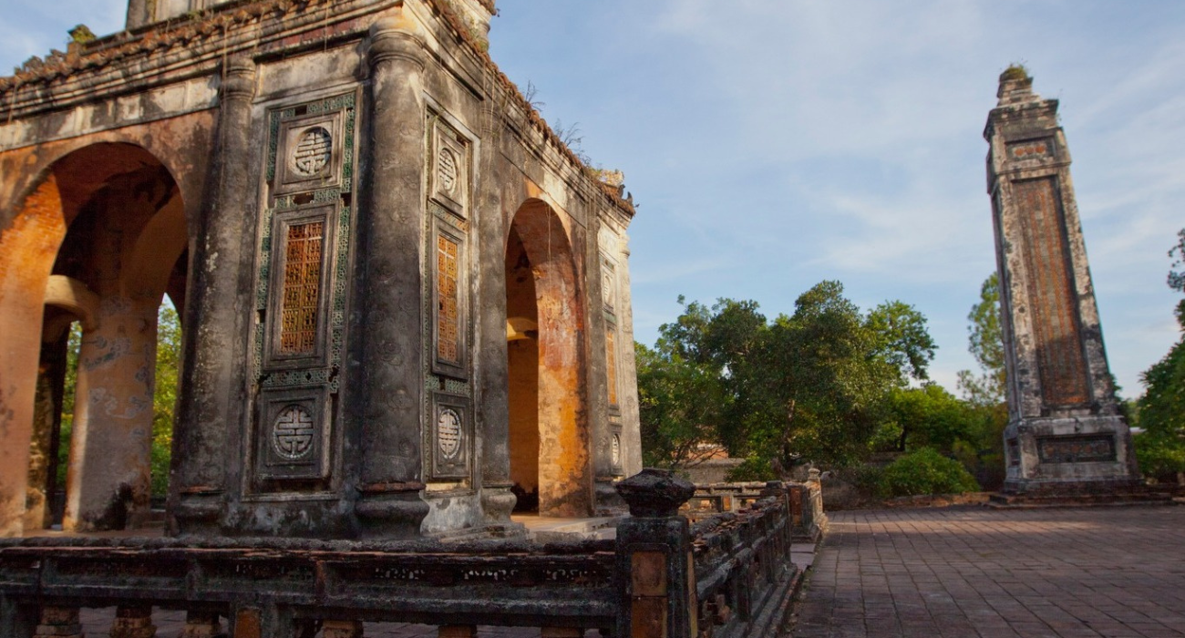 Vietnam and Cambodia G Adventures Tour - Image 10