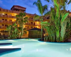 Fuerteventura Half Board Summer Bargain