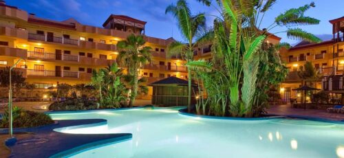 Fuerteventura Half Board Summer Bargain