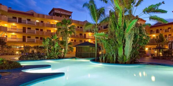 Fuerteventura Half Board Summer Bargain