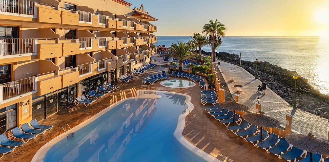 Fuerteventura Half Board Summer Bargain - Image 5