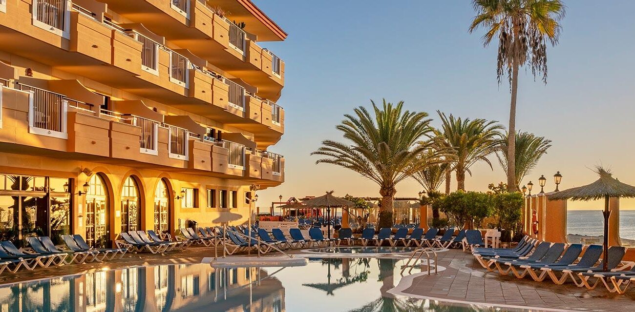 Fuerteventura Half Board Summer Bargain - Image 2