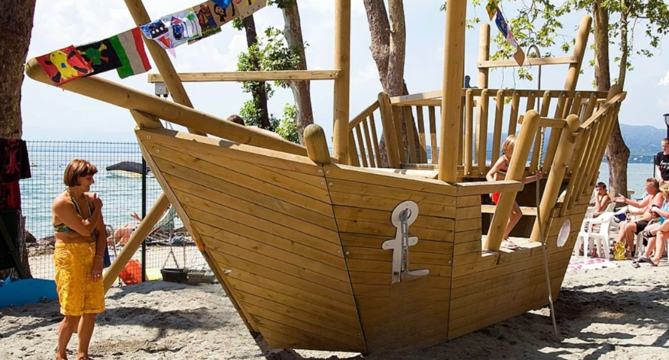 CAMPING CISANO SAN VITO – ITALY - Image 3