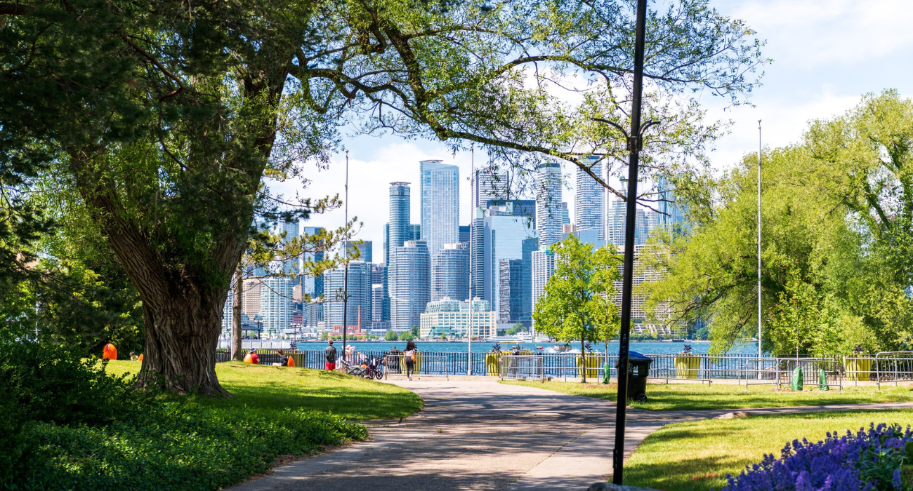 NEW YORK, TORONTO & NIAGARA FALLS TRIO - Image 3