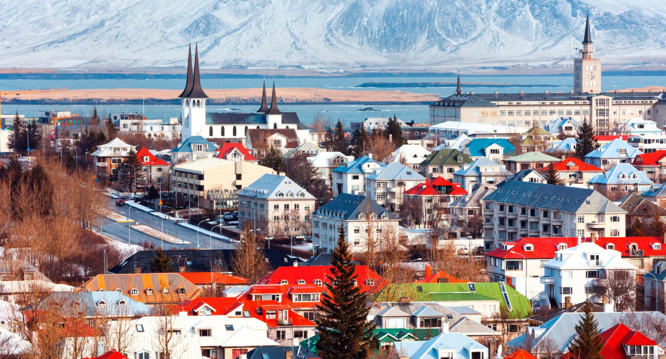 ICELAND CRUISE – PEAK SUMMER SPECIAL - Image 3