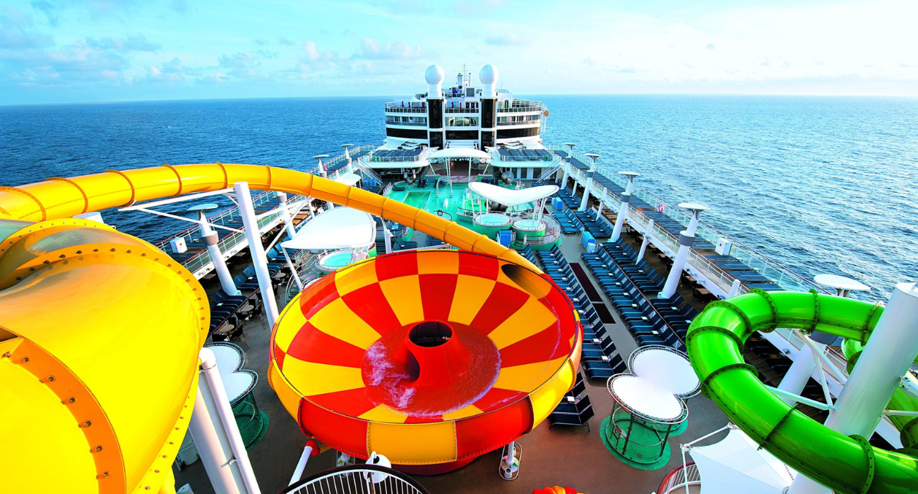 7 NIGHT MEDITERRANEAN CRUISE: SOLO MEGA PRICE - Image 3