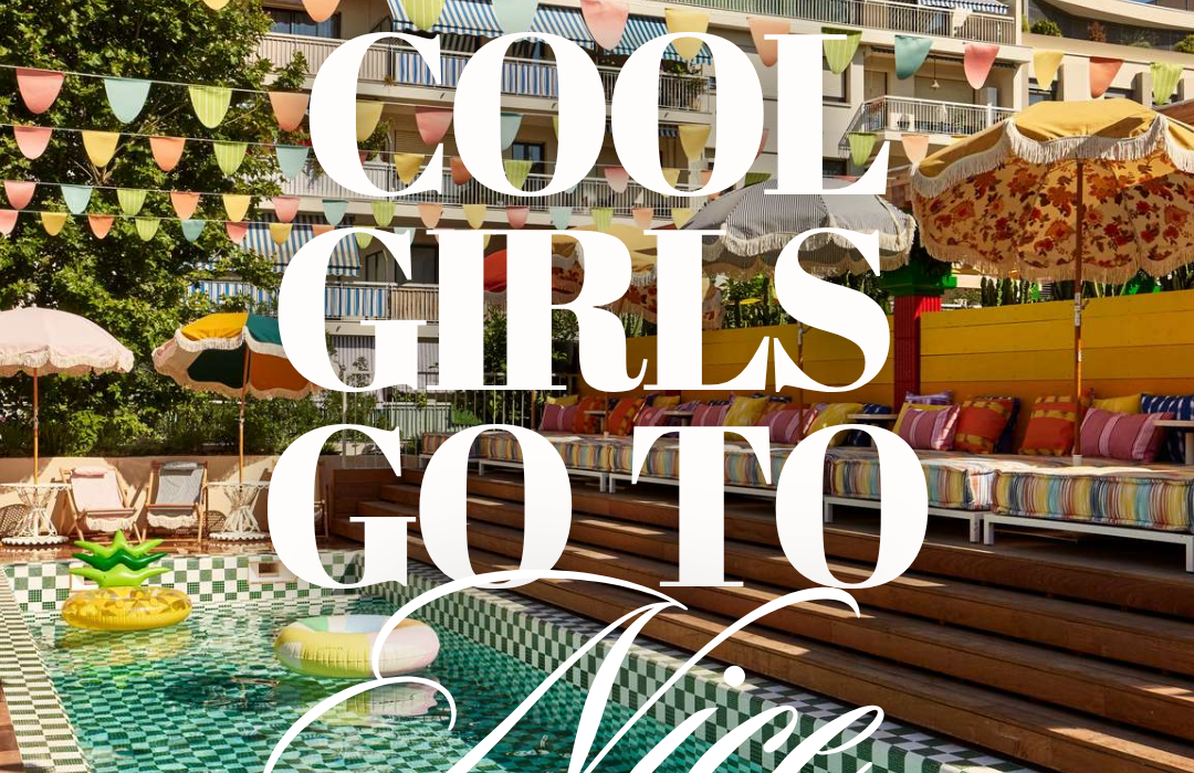 October Girls Trip to Nice France - Image 1