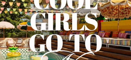 October Girls Trip to Nice France