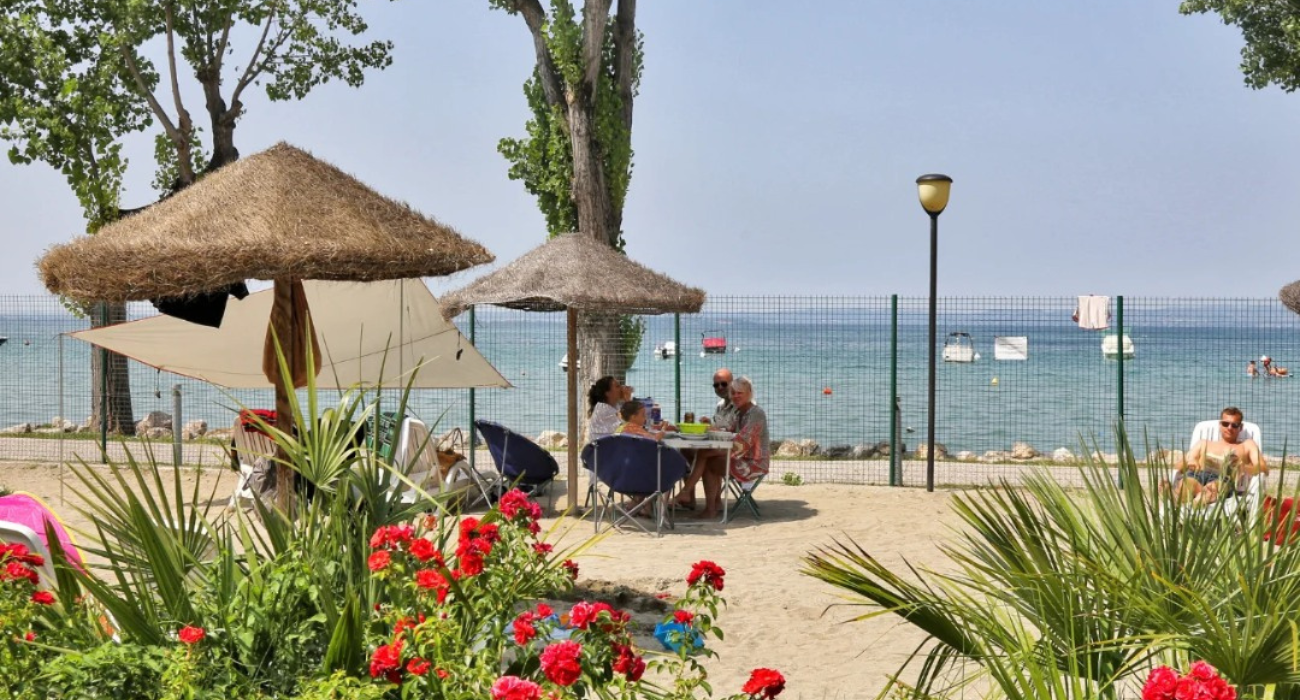 CAMPING CISANO SAN VITO – ITALY - Image 4