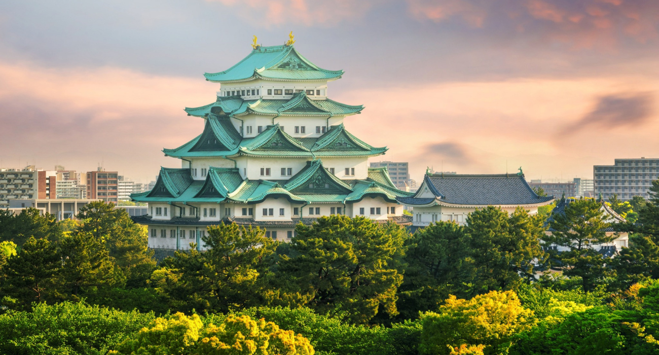 SEOUL, JAPAN & CHERRY BLOSSOM CRUISE - Image 3
