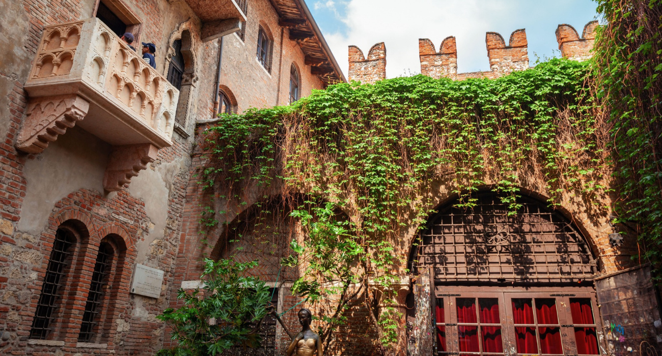VENICE & VERONA – Classic Italian Cities - Image 3