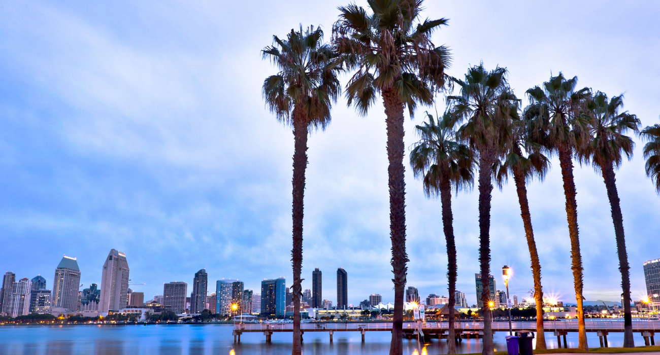 CALIFORNIA COAST USA SELF DRIVE ADVENTURE - Image 3