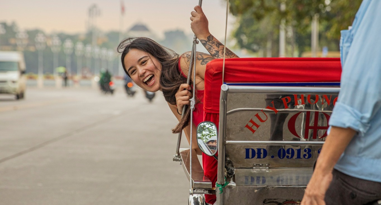 Vietnam and Cambodia G Adventures Tour - Image 1