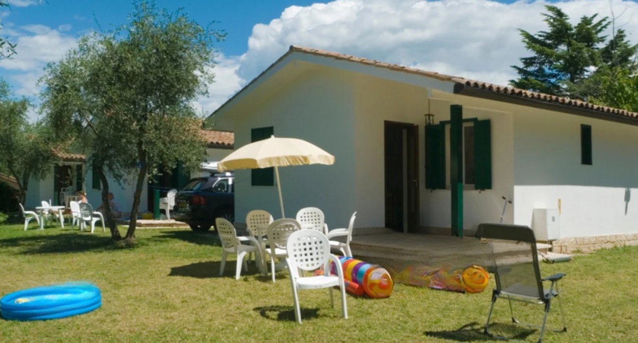 CAMPING CISANO SAN VITO – ITALY - Image 5