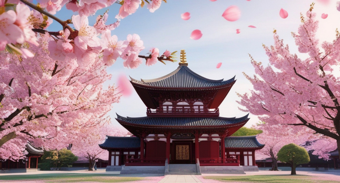 SEOUL, JAPAN & CHERRY BLOSSOM CRUISE - Image 4