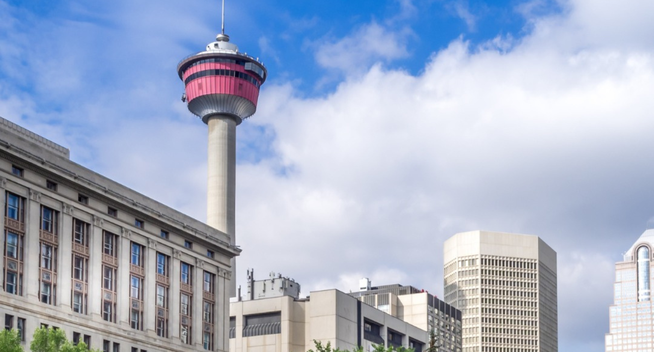 NEW YORK, TORONTO & NIAGARA FALLS TRIO - Image 5