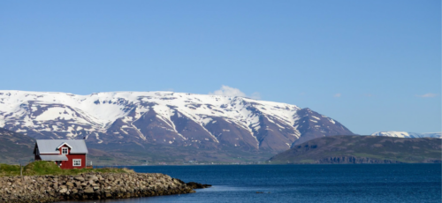ICELAND CRUISE – PEAK SUMMER SPECIAL