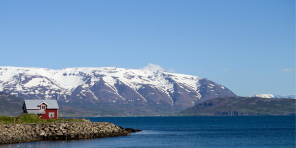 ICELAND CRUISE – PEAK SUMMER SPECIAL