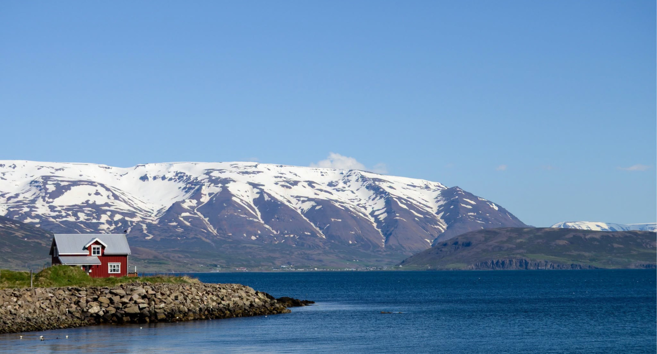 ICELAND CRUISE – PEAK SUMMER SPECIAL - Image 1