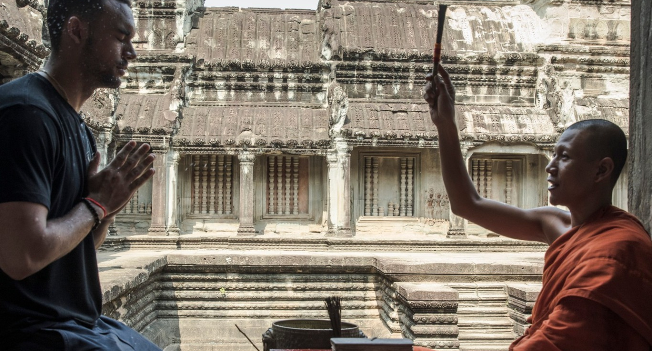 Vietnam and Cambodia G Adventures Tour - Image 4