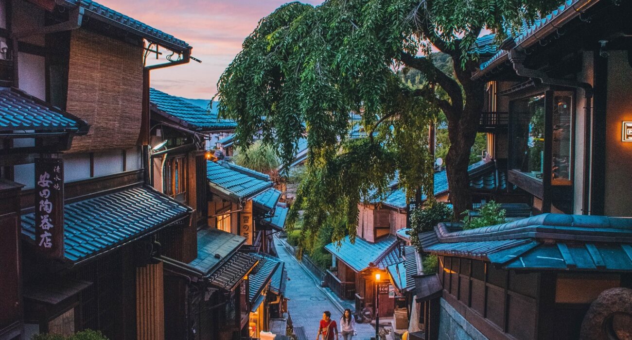 JAPAN MULTICENTRE BUCKET LIST BREAK - Image 4