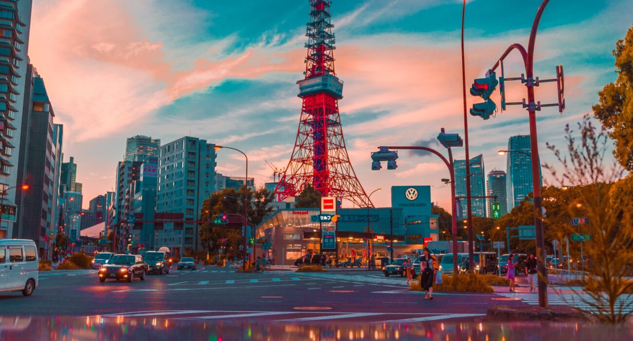 JAPAN MULTICENTRE BUCKET LIST BREAK - Image 5