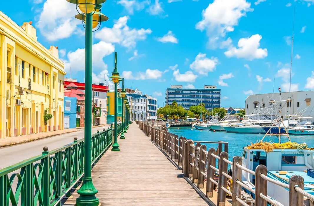 Caribbean Dreaming …. Luxury Barbados Escape - Image 2