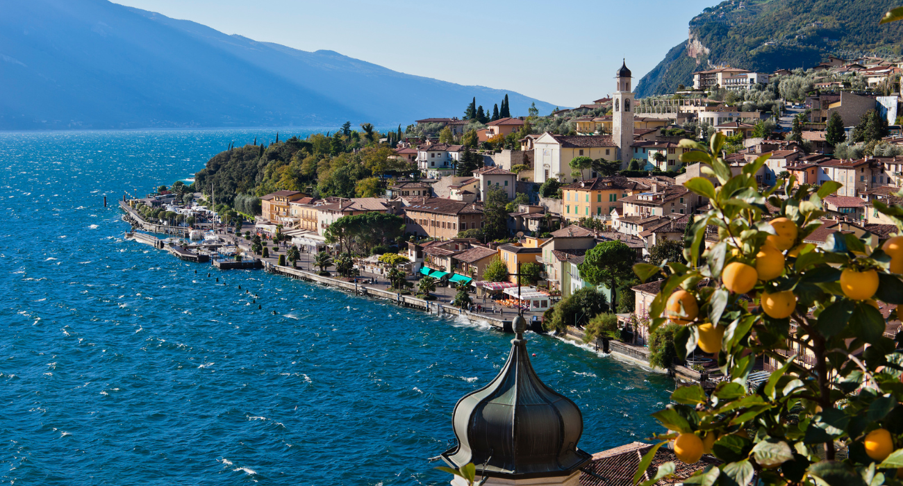 CAMPING CISANO SAN VITO – ITALY - Image 6