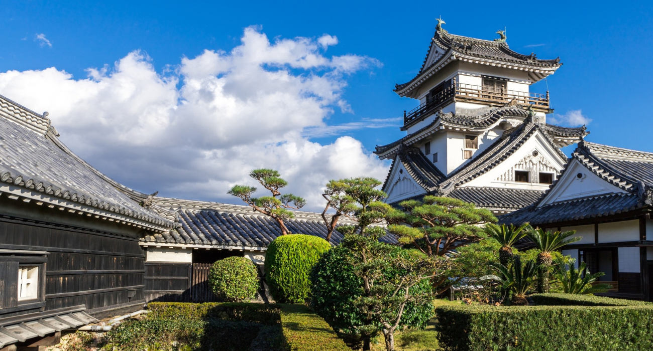 SEOUL, JAPAN & CHERRY BLOSSOM CRUISE - Image 5