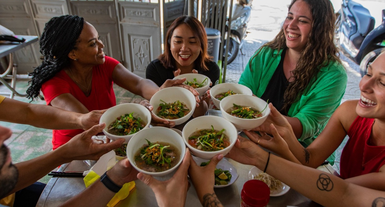 Vietnam and Cambodia G Adventures Tour - Image 5