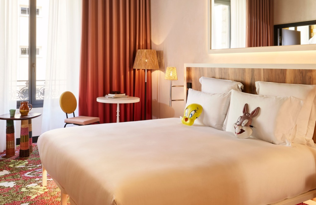 October Girls Trip to Nice France - Image 2