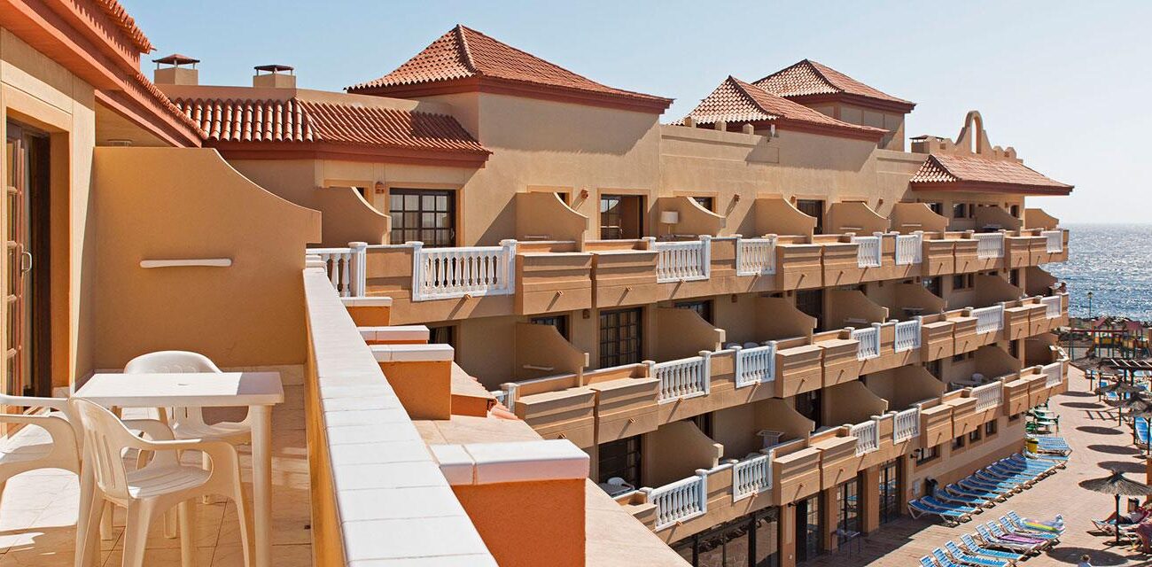 Fuerteventura Half Board Summer Bargain - Image 3