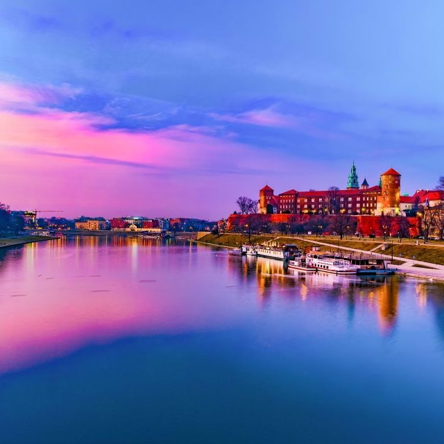 KRAKOW MID SEPTEMBER CITY BREAK - Image 2