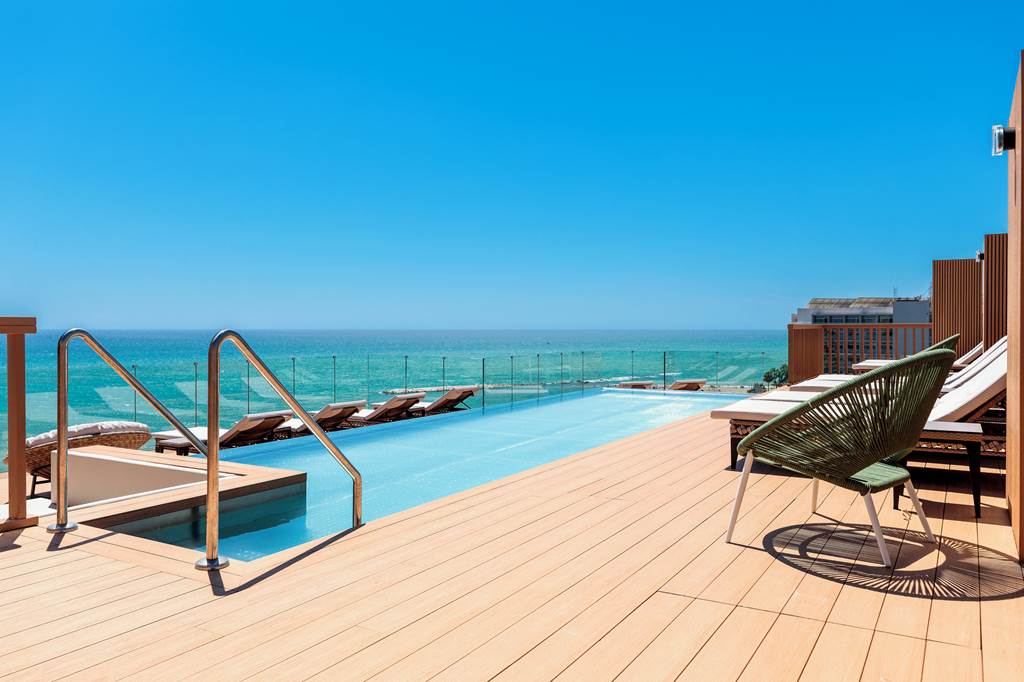 Costa Del Sol Halloween Sunshine Break - Image 4