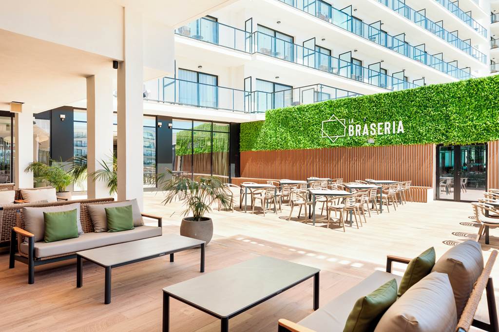 Costa Del Sol Halloween Sunshine Break - Image 2