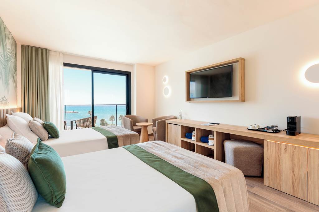 Costa Del Sol Halloween Sunshine Break - Image 5