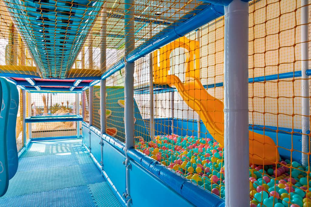 Costa Del Sol Halloween Sunshine Break - Image 6