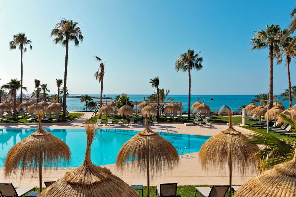 Costa Del Sol Halloween Sunshine Break - Image 1