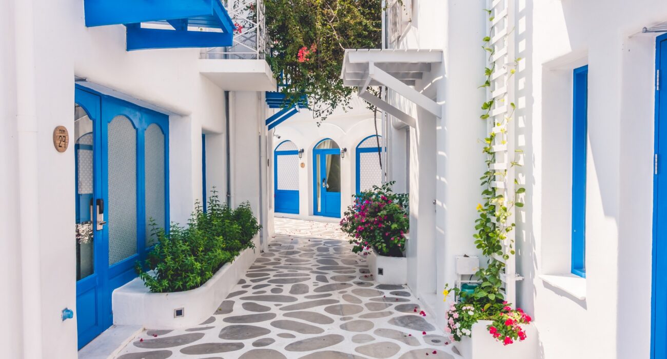 SANTORINI SEPTEMBER SHORT BREAK SPECIAL - Image 2