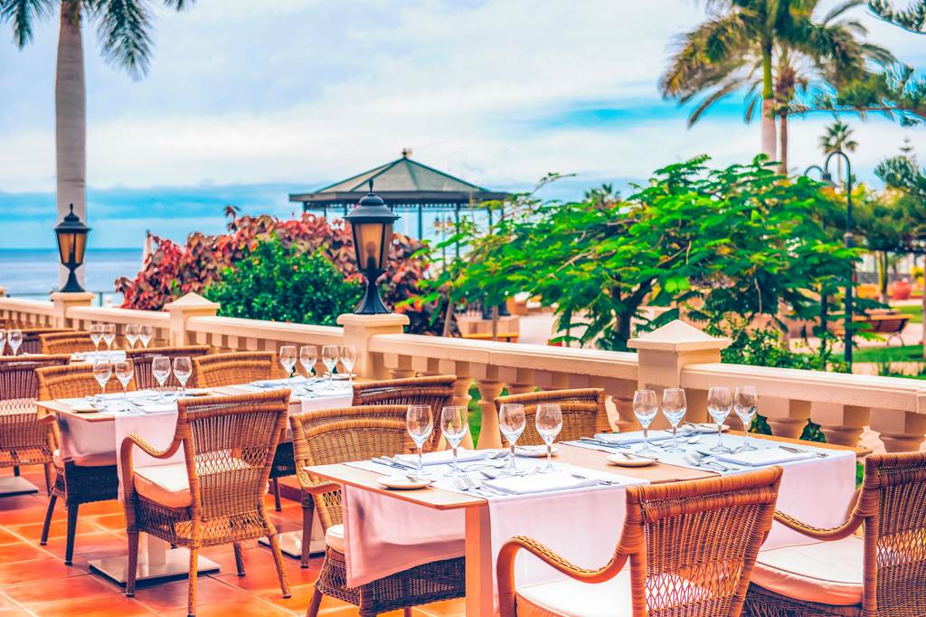 Tenerife Mid June 5* Family Summer Hols - Image 3